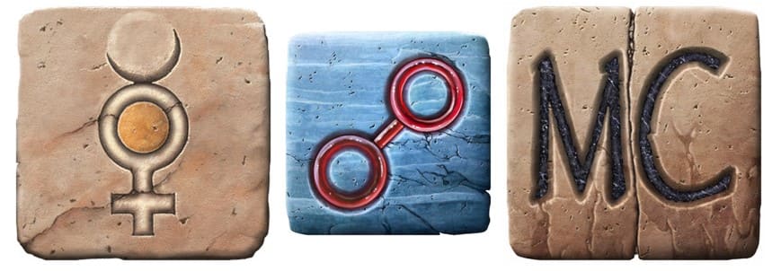 Mercury opposition Midheaven