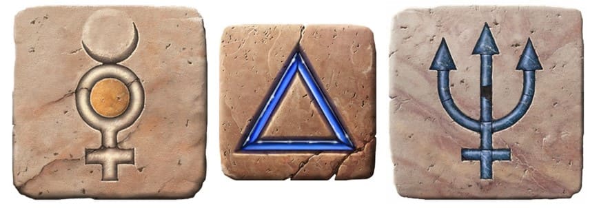 Mercury trine Neptune
