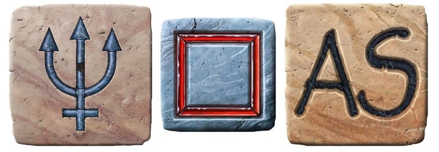 Neptune square Ascendant