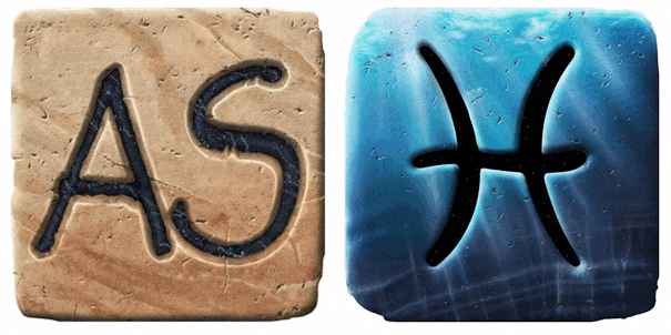 Ascendente en Piscis