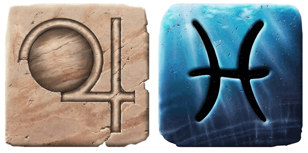 Júpiter en Piscis
