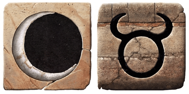 Luna en Tauro