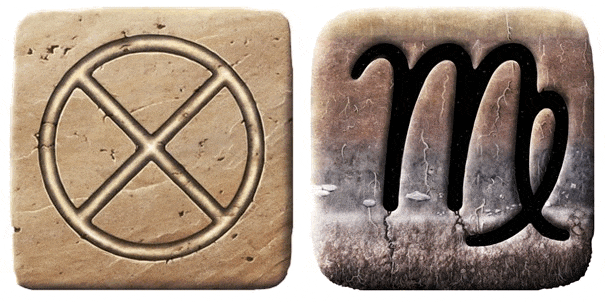 Part of Fortune in Virgo