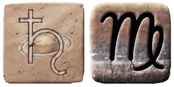 Saturno en Virgo