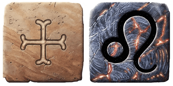 Vertex en Leo