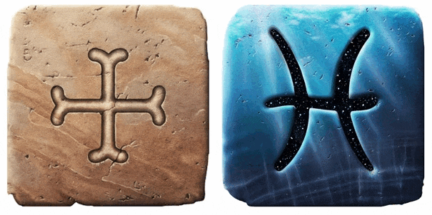 Vertex en Piscis