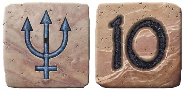 Neptuno en Casa 10