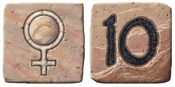 Venus en Casa 10