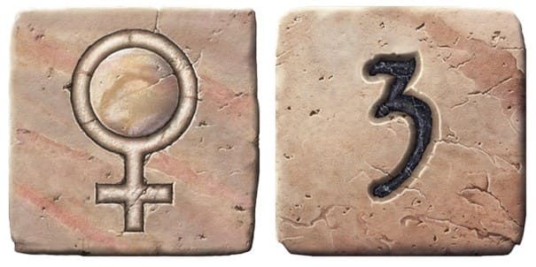 Venus en Casa 3
