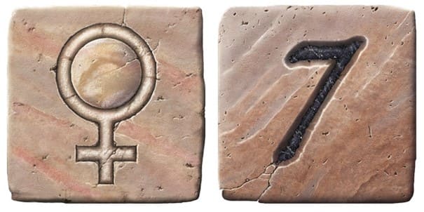 Venus en Casa 7