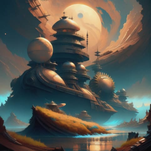Artículos sobre Astrología - Planetas en Tránsito a través de la Carta Astral