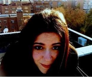 Cristina Arce de la Fuente