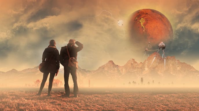 During Mars transit trine Sun you may have the opportunity to take on increased responsibility