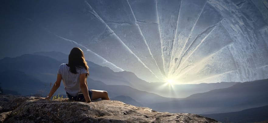 Parte de la Fortuna en Piscis puede encontrar el éxito en la curación
