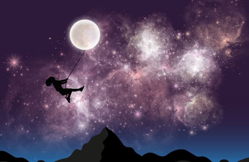 Los miembros de Fortune en la Casa 12 están increíblemente dotados de habilidades psíquicas, ya que las puertas a su mente subconsciente y al mundo espiritual les son fácilmente accesibles.