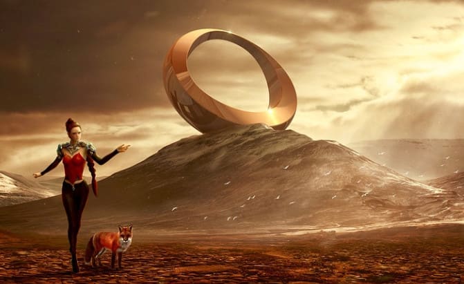 Saturno en Aries es metódico