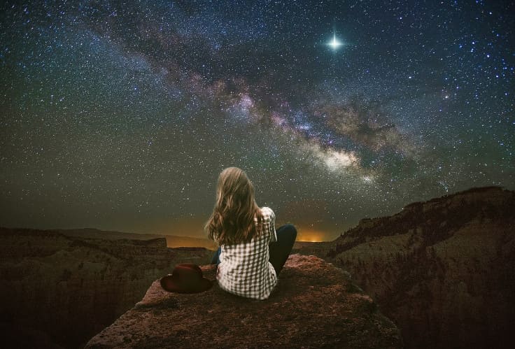 Saturno tránsito cuadratura Sol llega el momento de todo tipo de dudas e incertidumbres