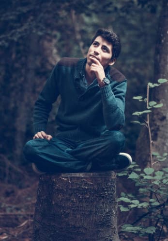 El trígono del Sol con el Medio Cielo es un fuerte indicador de éxito personal.