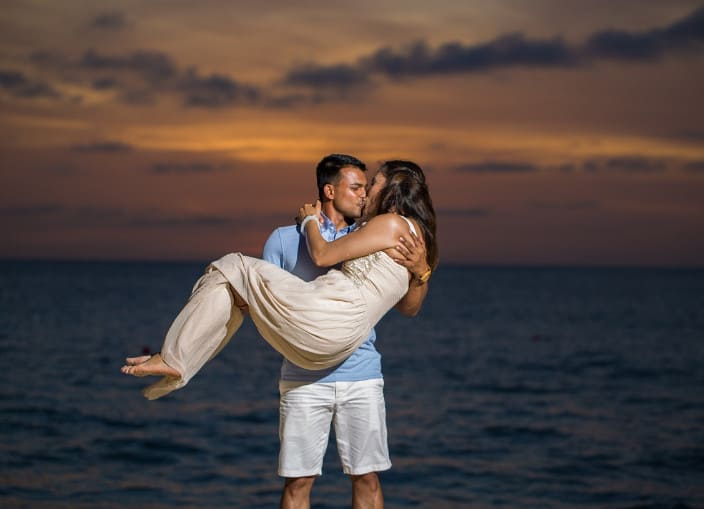 Venus in Scorpio experience love with their whole body and soul