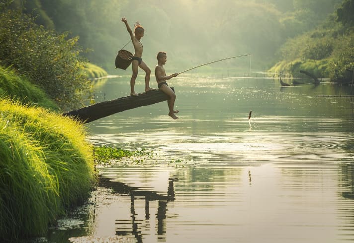 Some people with Venus conjunct Midheaven even meet their partner through career or end up working with their partner.