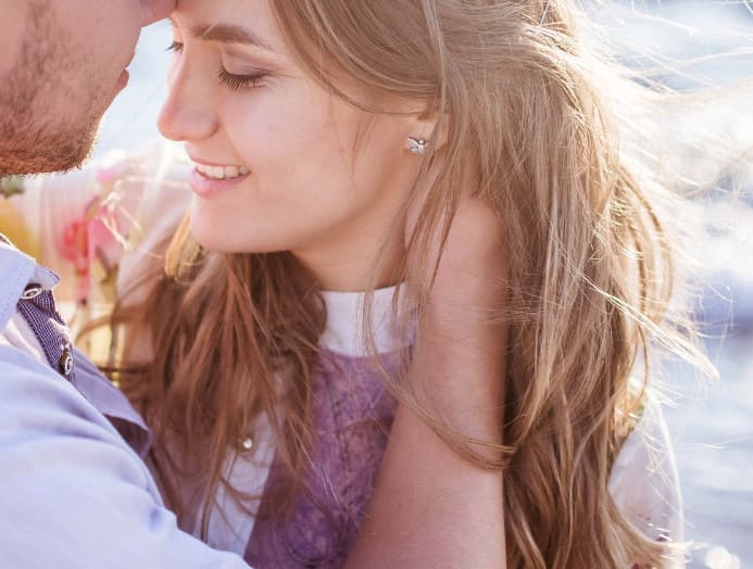 Venus conjunción Marte a veces puede saltar de una pareja romántica/sexual a otra porque quieres que tus necesidades se satisfagan de inmediato.