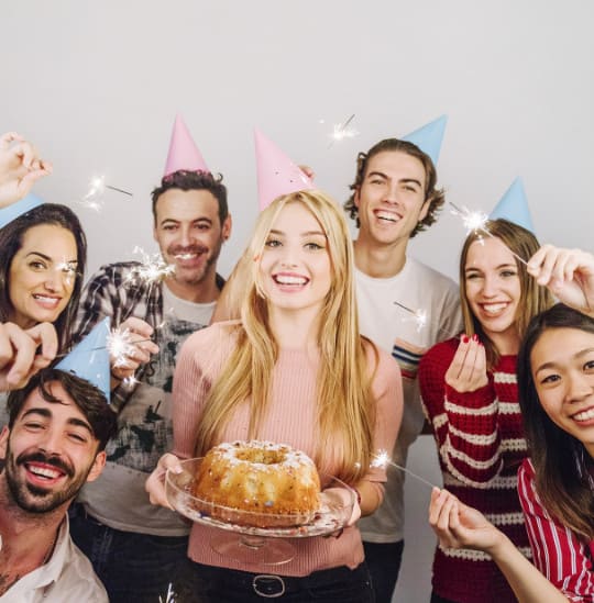 Vertex en Escorpio tiene mucha fuerza de voluntad.