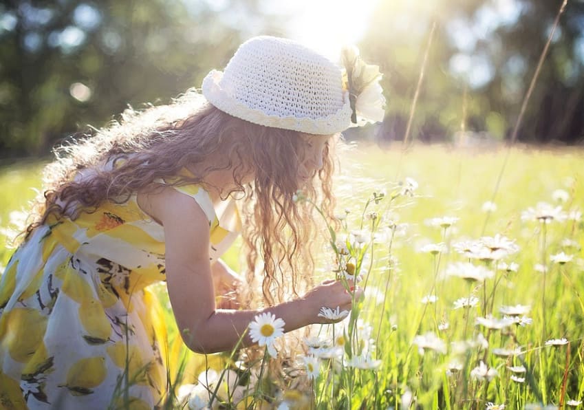 El sol en Virgo necesita pureza a su alrededor.