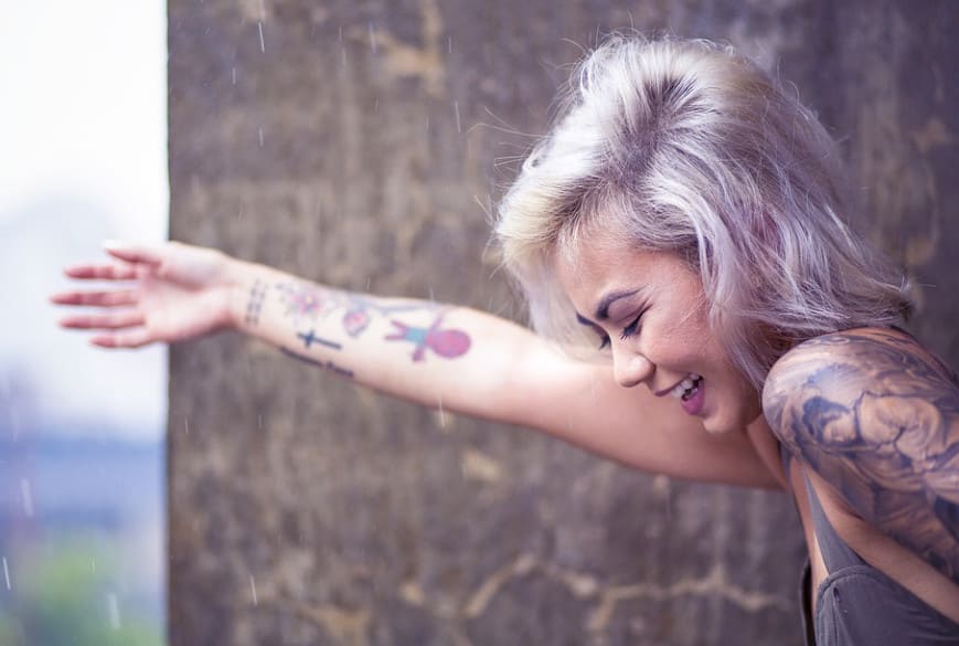 Venus in Virgo express their love in practical manners