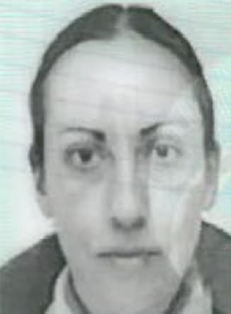Monique Ribeiro, born in 1976